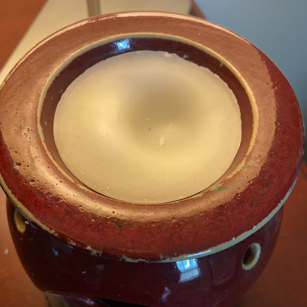 Partylite Aroma Melts Warmer - Picture 6 of 7